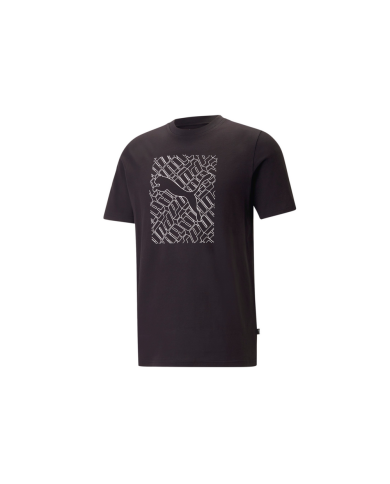 T-SHIRT GRAPHICS CAT TEE 674474-01 T-SHIRT GRAPHICS CAT TEE 674474-01