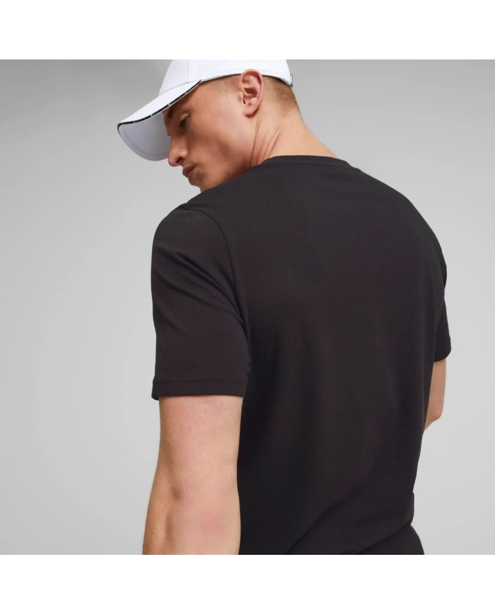 T-SHIRT GRAPHICS CAT TEE 674474-01