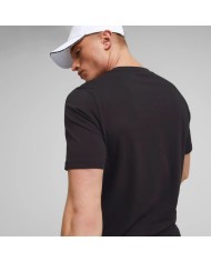 T-SHIRT GRAPHICS CAT TEE 674474-01