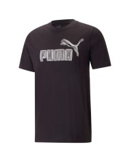 T-SHIRT Puma Graphics 674473-01