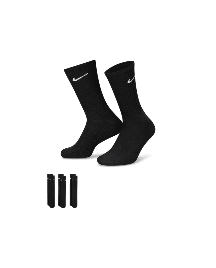CALZINI NIKE 3PACK SX4508-001