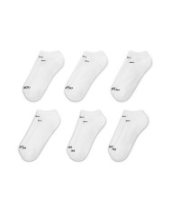 CALZINI NIKE 6 PACK SX6898-100