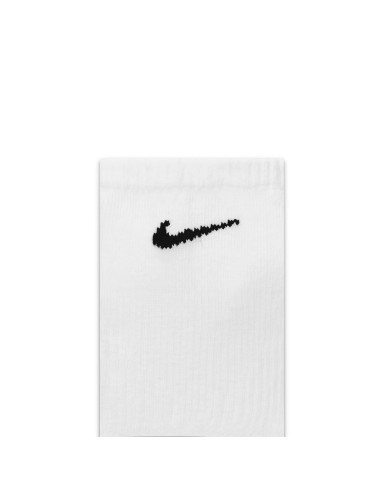 CALZINI NIKE 6 PACK SX6898-100 CALZINI NIKE 6 PACK SX6898-100