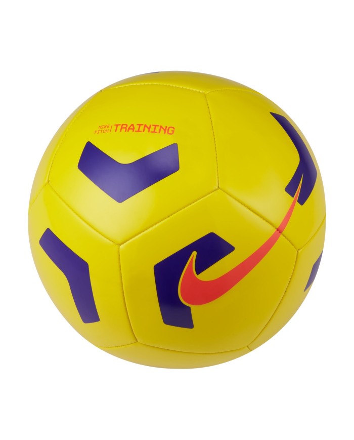 PALLONE DA CALCIO NIKE PITCH TRAINING CU8034-720