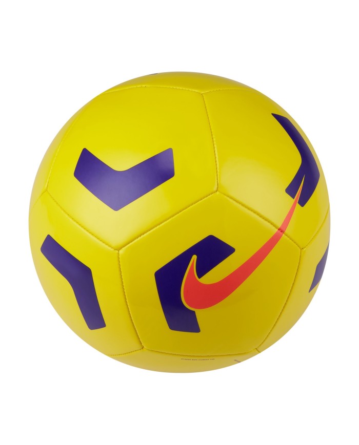 PALLONE DA CALCIO NIKE PITCH TRAINING CU8034-720