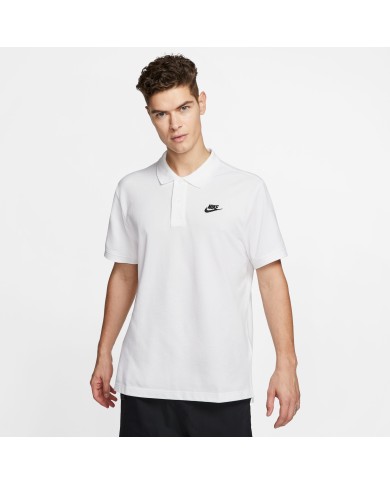POLO NIKE SPORTSWEAR  CJ4456-100 POLO NIKE SPORTSWEAR  CJ4456-100