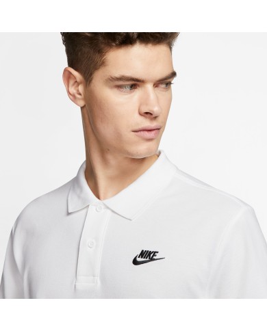 POLO NIKE SPORTSWEAR  CJ4456-100 POLO NIKE SPORTSWEAR  CJ4456-100