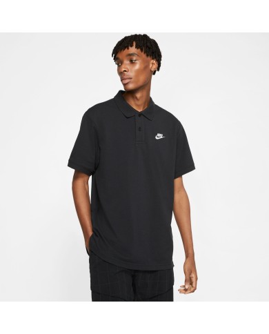 POLO NIKE SPORTSWEAR  CJ4456-010 POLO NIKE SPORTSWEAR  CJ4456-010
