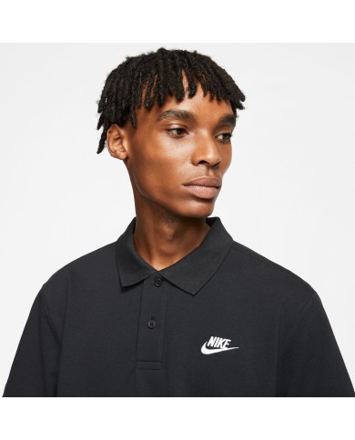 POLO NIKE SPORTSWEAR  CJ4456-010 POLO NIKE SPORTSWEAR  CJ4456-010