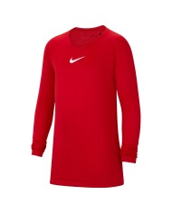 MAGLIA DA CALCIO Nike JUNIOR  Dri-FIT Park First Layer  AV2611-657