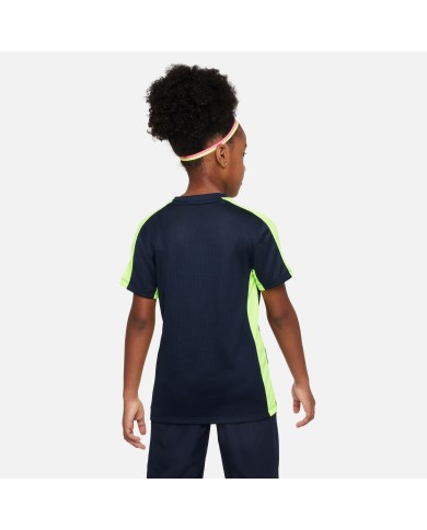 T-SHIRT Nike Dri-FIT Academy DR1343-452 T-SHIRT Nike Dri-FIT Academy DR1343-452