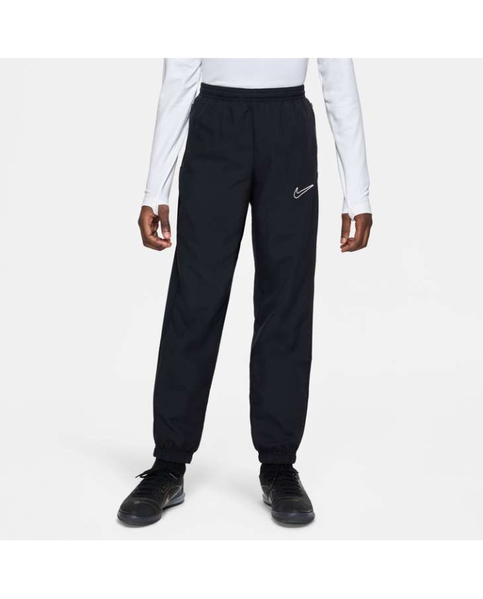 PANTALONE TUTA IN TESSUTO DRI-FIT NIKE ACADEMY DR1734-010