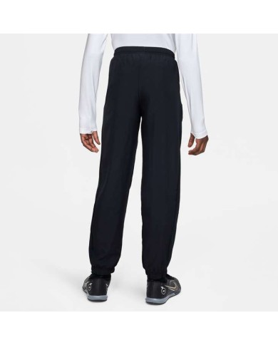 PANTALONE TUTA IN TESSUTO DRI-FIT NIKE ACADEMY DR1734-010 PANTALONE TUTA IN TESSUTO DRI-FIT NIKE ACADEMY DR1734-010