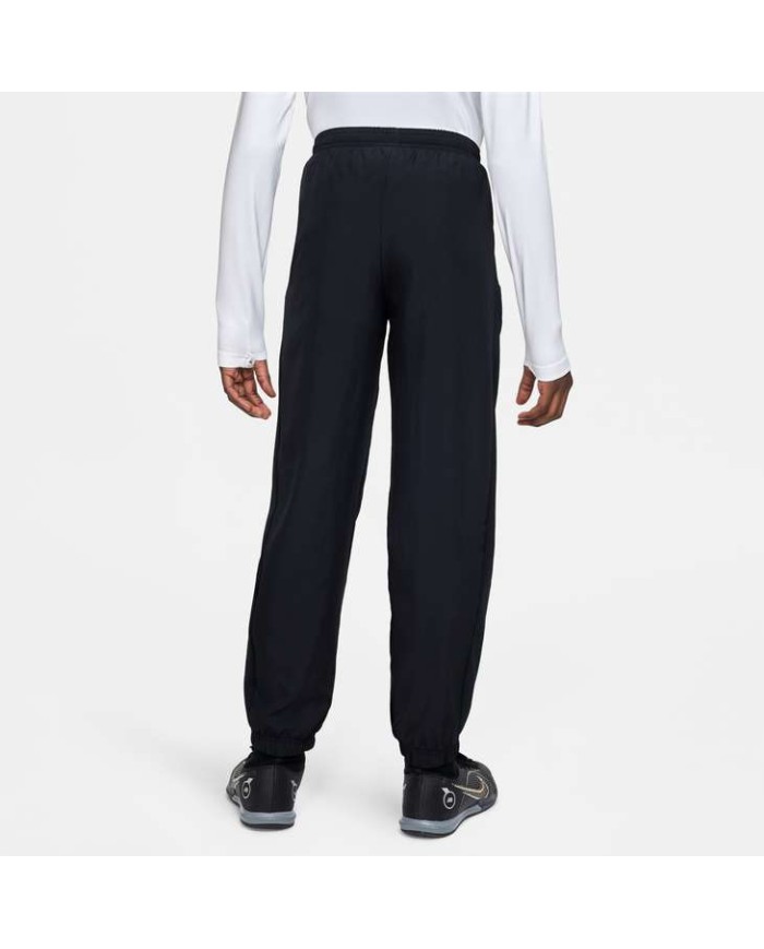PANTALONE TUTA IN TESSUTO DRI-FIT NIKE ACADEMY DR1734-010