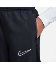 PANTALONE TUTA IN TESSUTO DRI-FIT NIKE ACADEMY DR1734-010