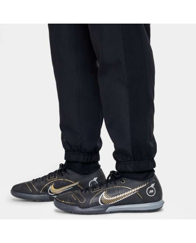 PANTALONE TUTA IN TESSUTO DRI-FIT NIKE ACADEMY DR1734-010 PANTALONE TUTA IN TESSUTO DRI-FIT NIKE ACADEMY DR1734-010