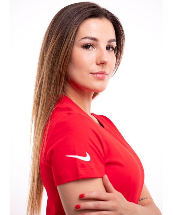 T-SHIRT PARK20 SS TEE CZ0903-657