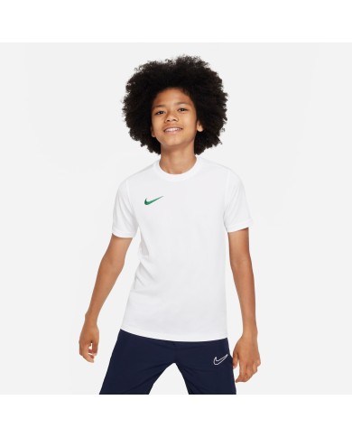 T-SHIRT NIKE DRY PARK VII JR BV6741-101 T-SHIRT NIKE DRY PARK VII JR BV6741-101