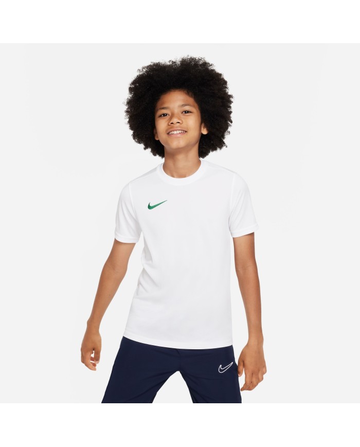 T-SHIRT NIKE DRY PARK VII JR BV6741-101