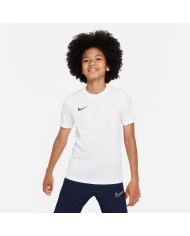 T-SHIRT NIKE DRY PARK VII JR BV6741-101