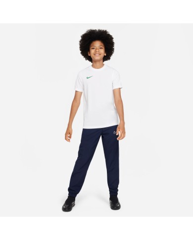 T-SHIRT NIKE DRY PARK VII JR BV6741-101 T-SHIRT NIKE DRY PARK VII JR BV6741-101
