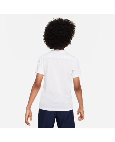 T-SHIRT NIKE DRY PARK VII JR BV6741-101 T-SHIRT NIKE DRY PARK VII JR BV6741-101