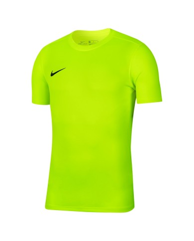 T-SHIRT NIKE DRY PARK VII JR BV6741-702 T-SHIRT NIKE DRY PARK VII JR BV6741-702