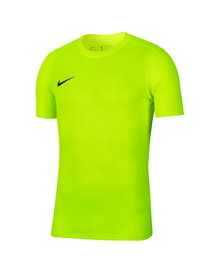 T-SHIRT NIKE DRY PARK VII JR BV6741-702