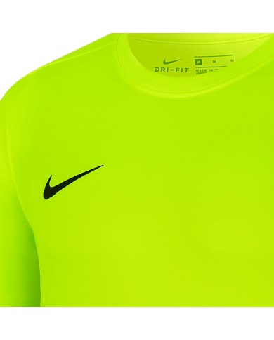 T-SHIRT NIKE DRY PARK VII JR BV6741-702 T-SHIRT NIKE DRY PARK VII JR BV6741-702