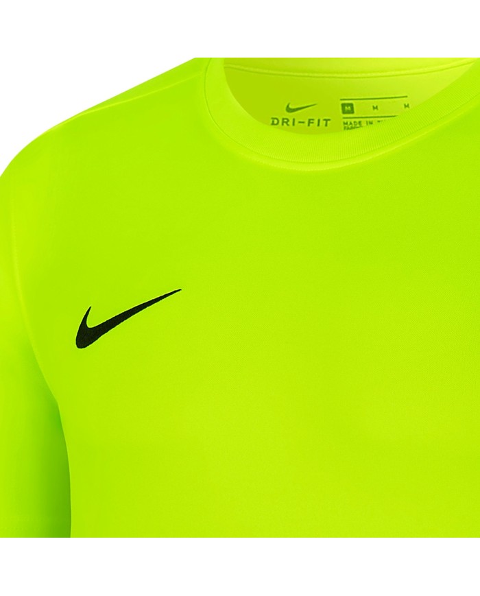 T-SHIRT NIKE DRY PARK VII JR BV6741-702