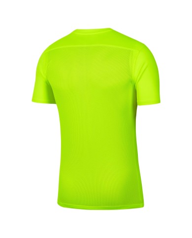 T-SHIRT NIKE DRY PARK VII JR BV6741-702 T-SHIRT NIKE DRY PARK VII JR BV6741-702