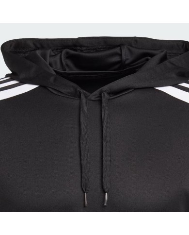 FELPA CON CAPPUCCIO SQ21 GK9548