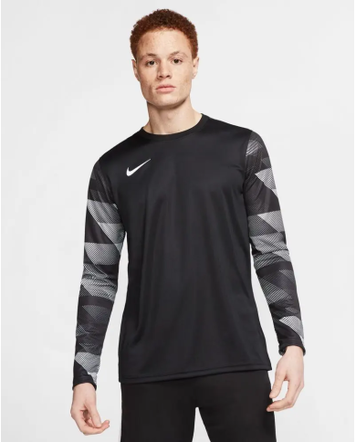 MAGLIA PARK 4 GOALKEEPER  CJ6066-010 MAGLIA PARK 4 GOALKEEPER  CJ6066-010