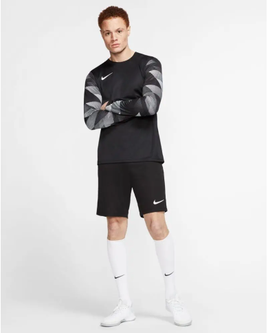 MAGLIA PARK 4 GOALKEEPER  CJ6066-010 MAGLIA PARK 4 GOALKEEPER  CJ6066-010