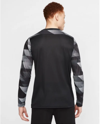 MAGLIA PARK 4 GOALKEEPER  CJ6066-010 MAGLIA PARK 4 GOALKEEPER  CJ6066-010