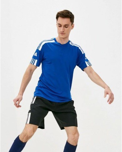 T-SHIRT  SQUADRA 21 JERSEY ADIDAS GK9154 T-SHIRT  SQUADRA 21 JERSEY ADIDAS GK9154