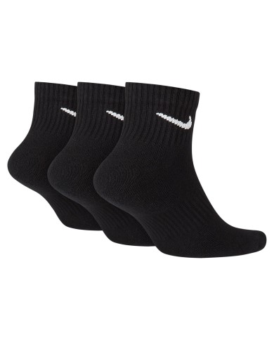 CALZINI NIKE 3PACK  SX7667-010 CALZINI NIKE 3PACK  SX7667-010