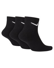 CALZINI NIKE 3PACK  SX7667-010