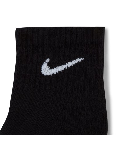 CALZINI NIKE 3PACK  SX7667-010 CALZINI NIKE 3PACK  SX7667-010