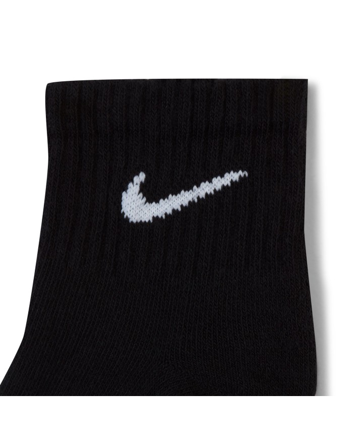 CALZINI NIKE 3PACK  SX7667-010