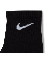 CALZINI NIKE 3PACK  SX7667-010