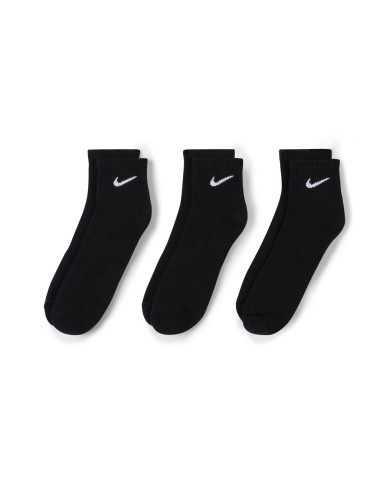 CALZINI NIKE 3PACK  SX7667-010 CALZINI NIKE 3PACK  SX7667-010