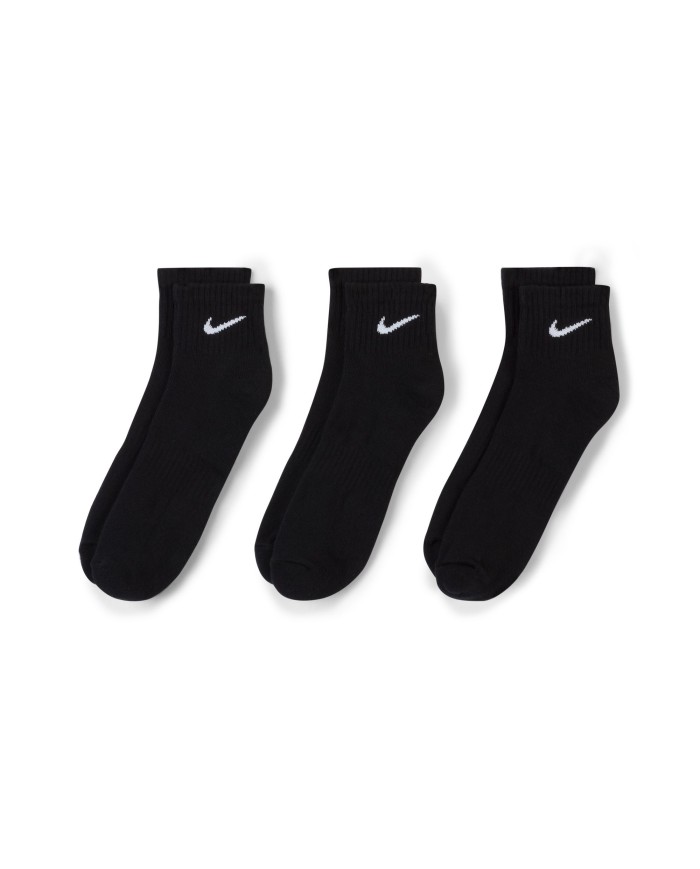 CALZINI NIKE 3PACK  SX7667-010