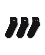 CALZINI NIKE 3PACK  SX7667-010