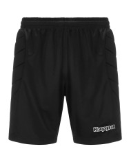 PANTALONCINO GK KAPPA4SOCCER 303JV20-005JR