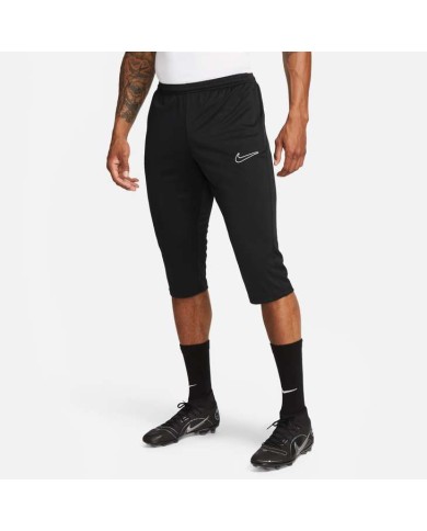 PANTALONE 3/4 Nike Dri-FIT Academy DR1365-010 PANTALONE 3/4 Nike Dri-FIT Academy DR1365-010