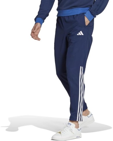 PANTALONI TUTA TIRO23 ADIDAS  HK8049 PANTALONI TUTA TIRO23 ADIDAS  HK8049