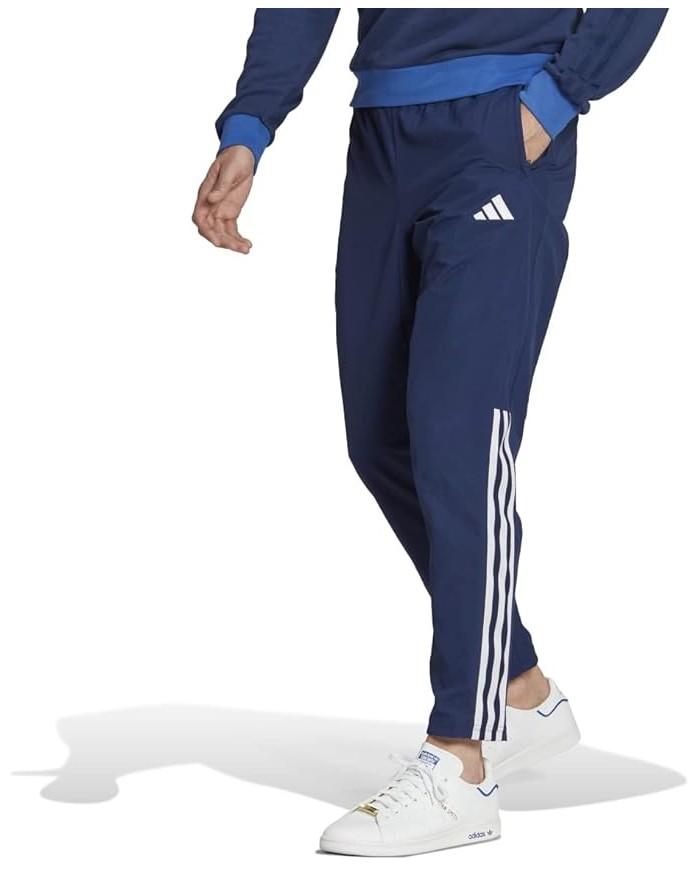 PANTALONI TUTA TIRO23 ADIDAS  HK8049