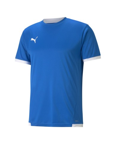 T-shirt da calcio Puma teamLIGA 704917-02 T-shirt da calcio Puma teamLIGA 704917-02