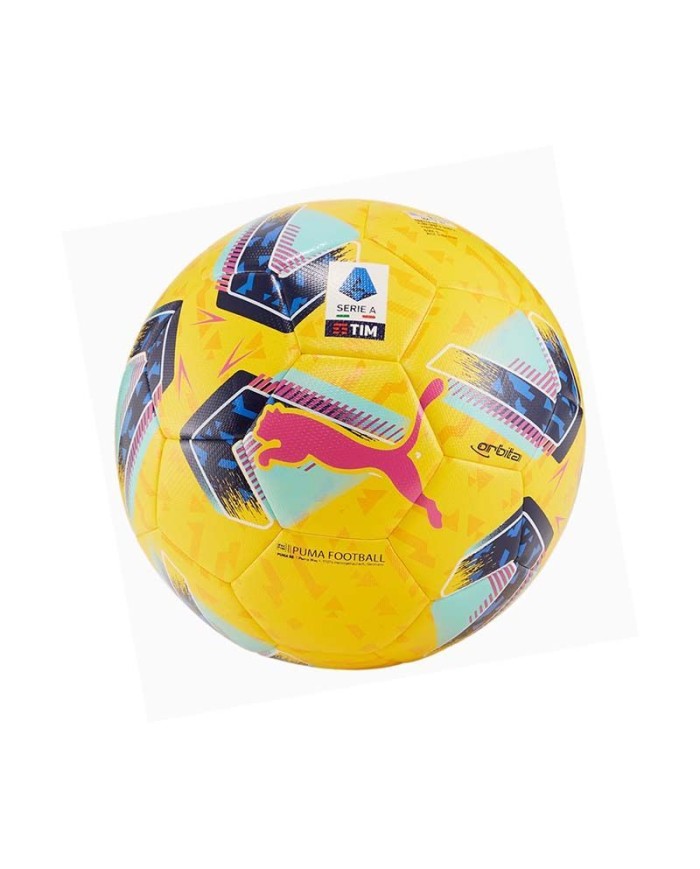 PALLONE DA CALCIO  ORBITA SERIE A  084116-02